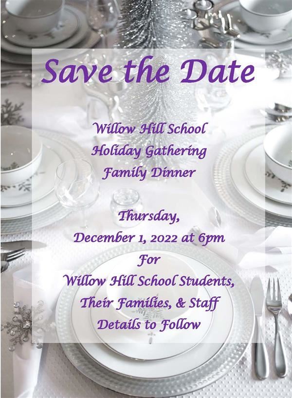  Holiday Gathering 2022